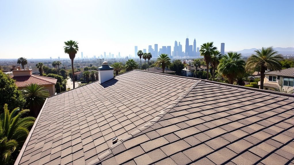 professional roof inspection leaders