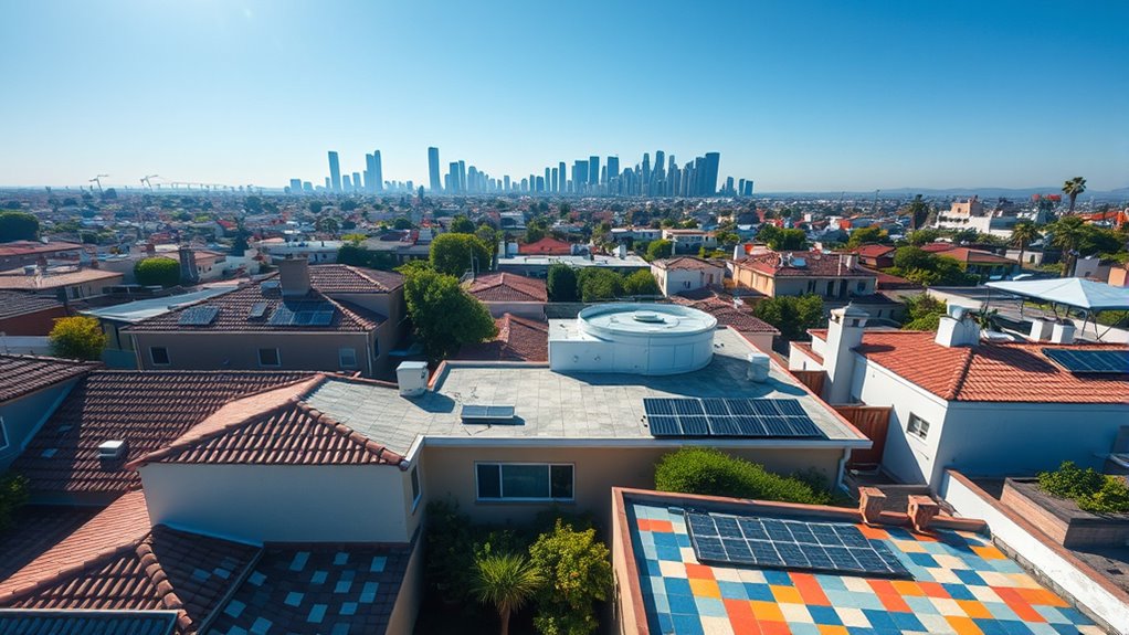 reliable roofing inspections california