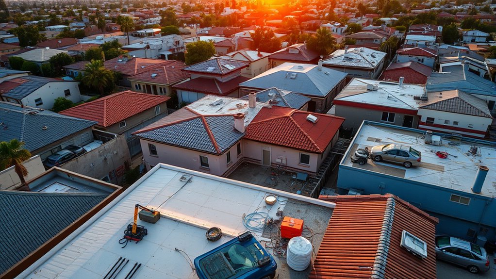 roof damage assessment guide