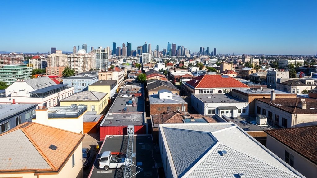 choose qualified roofing inspector