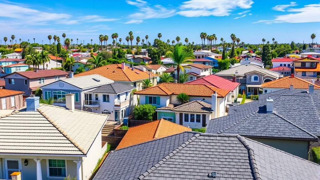 regular roof inspections essential